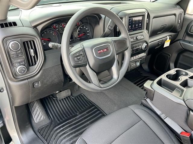 new 2024 GMC Sierra 1500 car, priced at $44,504