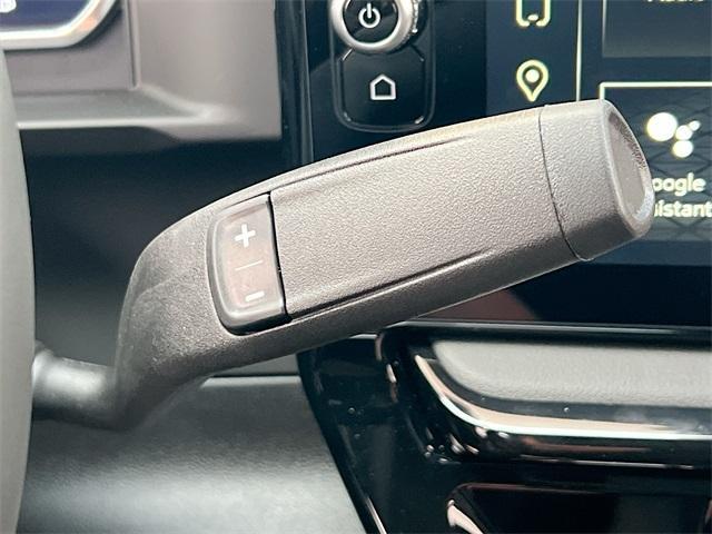 new 2025 GMC Sierra 2500 car, priced at $79,847
