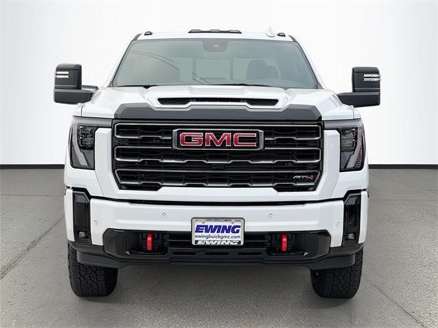 new 2025 GMC Sierra 2500 car, priced at $79,847