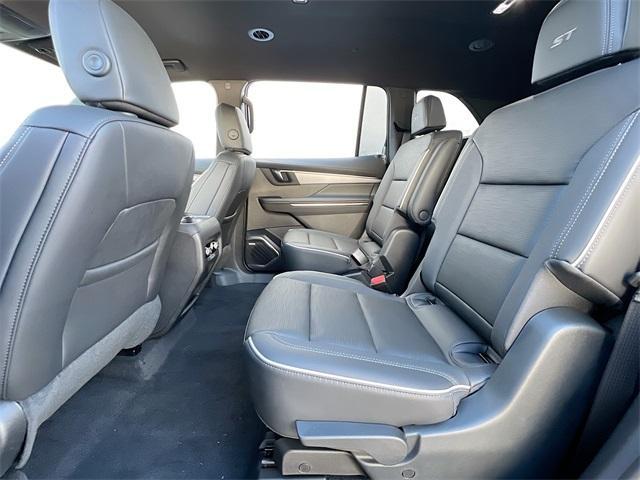 new 2025 Buick Enclave car, priced at $47,086