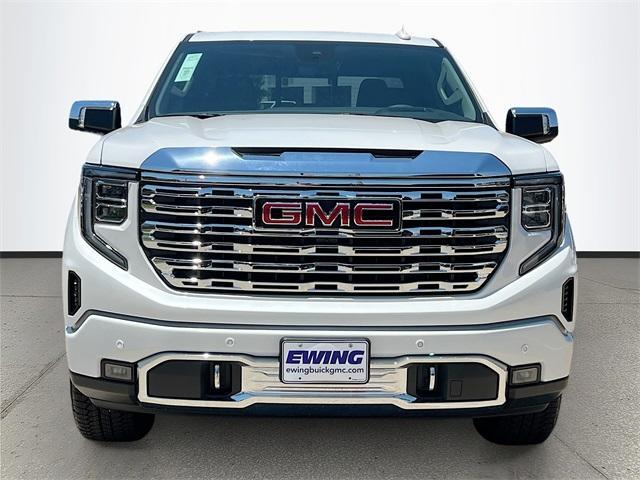 new 2024 GMC Sierra 1500 car, priced at $63,679