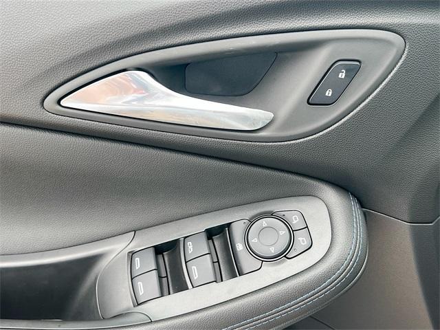 new 2026 Buick Encore GX car, priced at $23,284