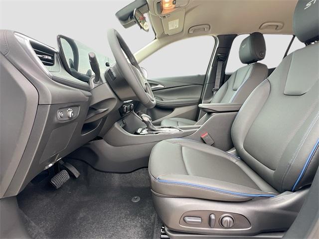 new 2026 Buick Encore GX car, priced at $23,284