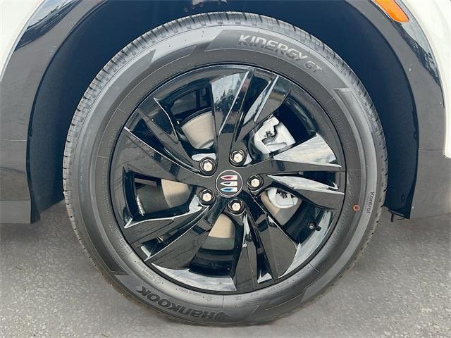 new 2026 Buick Encore GX car, priced at $23,284