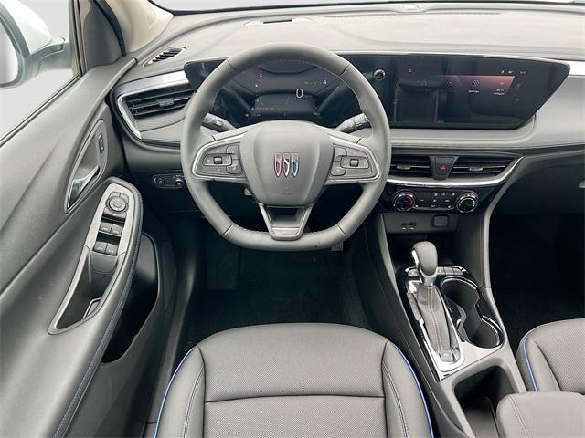 new 2026 Buick Encore GX car, priced at $23,284
