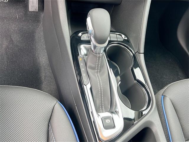 new 2026 Buick Encore GX car, priced at $23,284