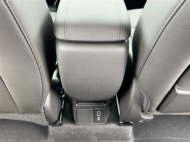 new 2026 Buick Encore GX car, priced at $23,284