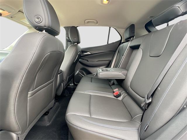 new 2026 Buick Encore GX car, priced at $23,284