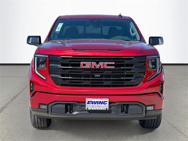 new 2024 GMC Sierra 1500 car, priced at $50,626