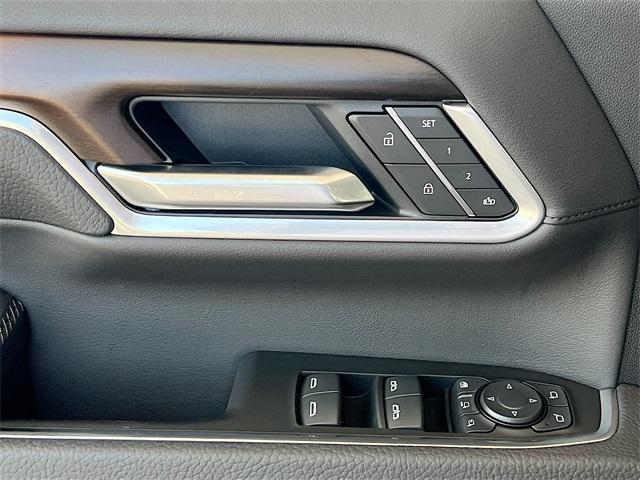 new 2025 GMC Sierra 2500 car