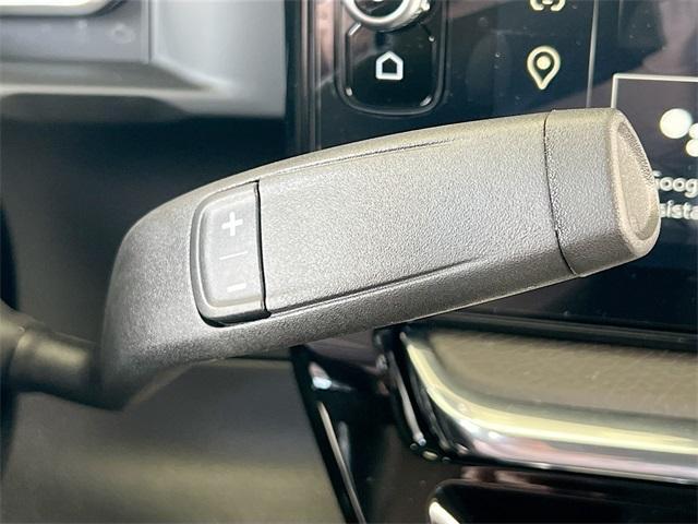 new 2025 GMC Sierra 2500 car