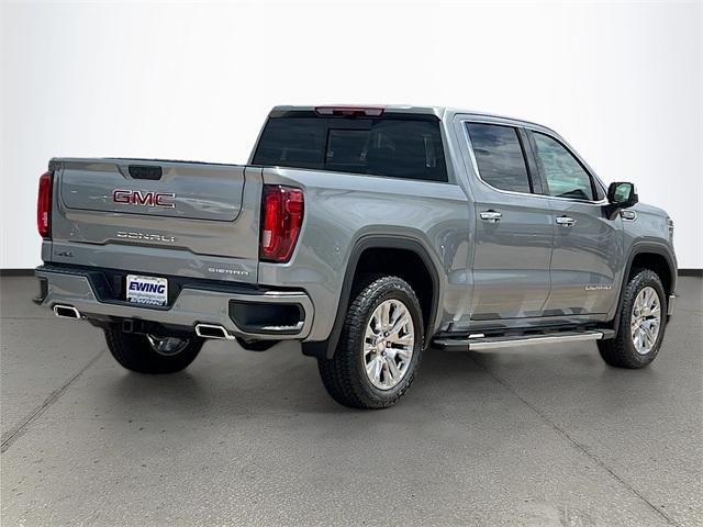 new 2024 GMC Sierra 1500 car, priced at $63,079