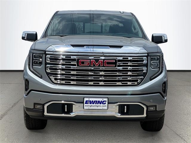 new 2024 GMC Sierra 1500 car, priced at $63,079