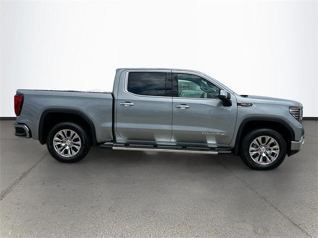 new 2024 GMC Sierra 1500 car, priced at $63,079