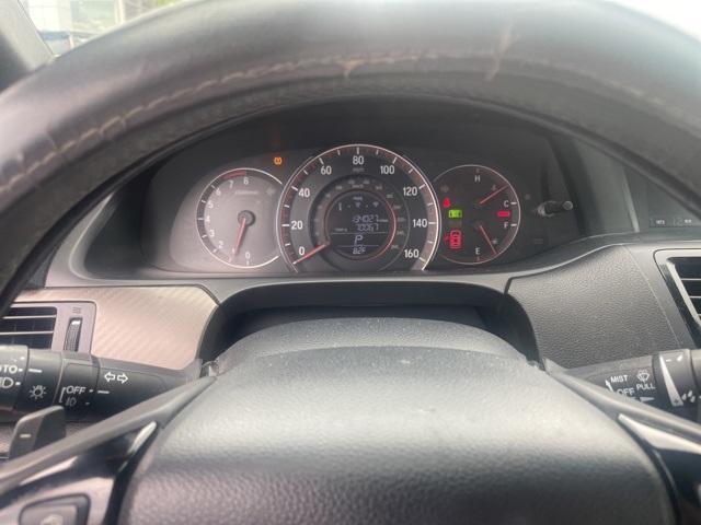 used 2016 Honda Accord car, priced at $11,994