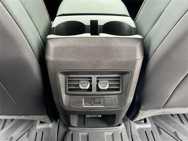 new 2026 GMC Canyon car, priced at $45,850