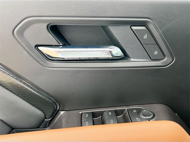 new 2026 GMC Canyon car, priced at $45,850