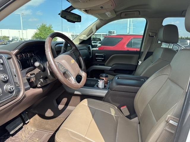 used 2014 Chevrolet Silverado 1500 car, priced at $10,200