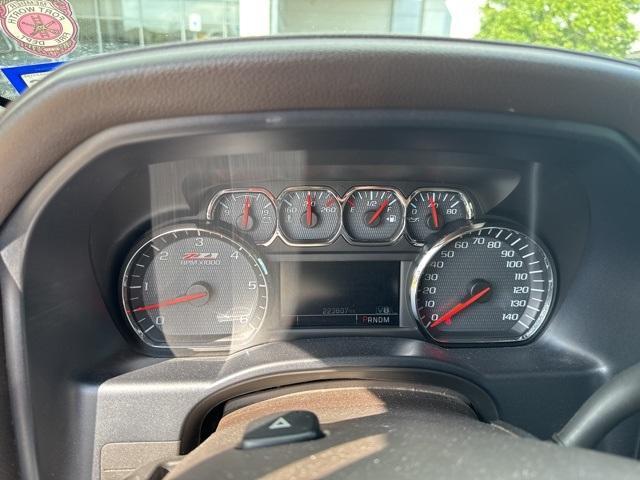 used 2014 Chevrolet Silverado 1500 car, priced at $10,200