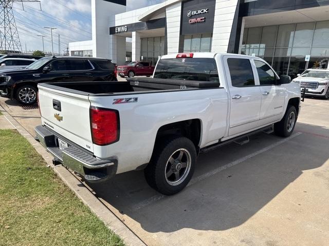 used 2014 Chevrolet Silverado 1500 car, priced at $10,200