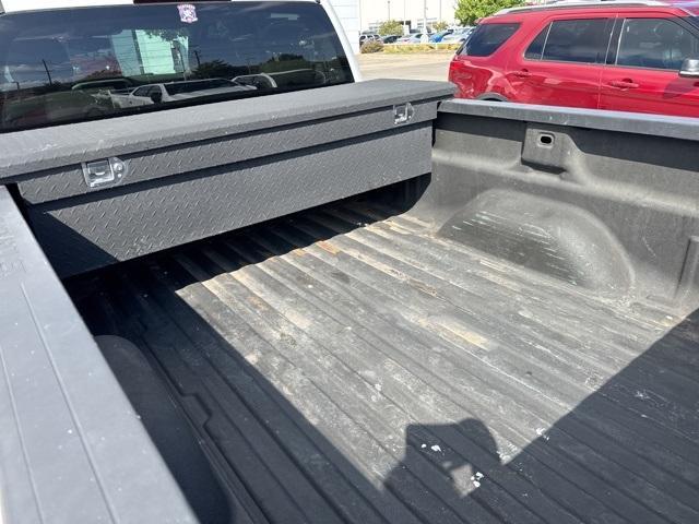 used 2014 Chevrolet Silverado 1500 car, priced at $10,200