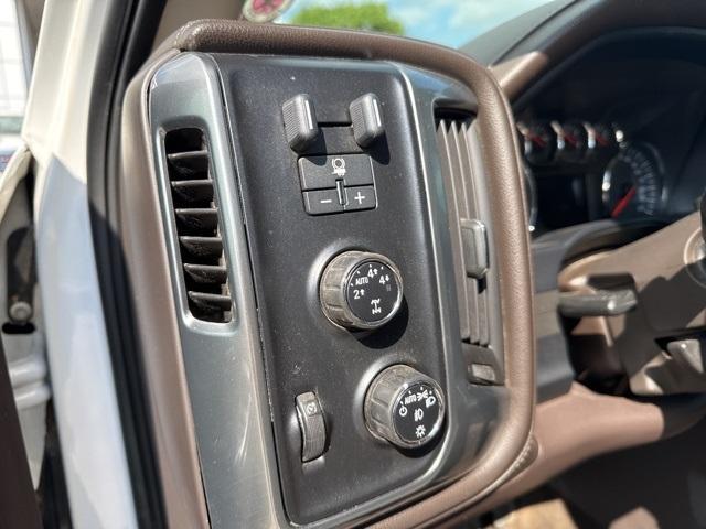 used 2014 Chevrolet Silverado 1500 car, priced at $10,200