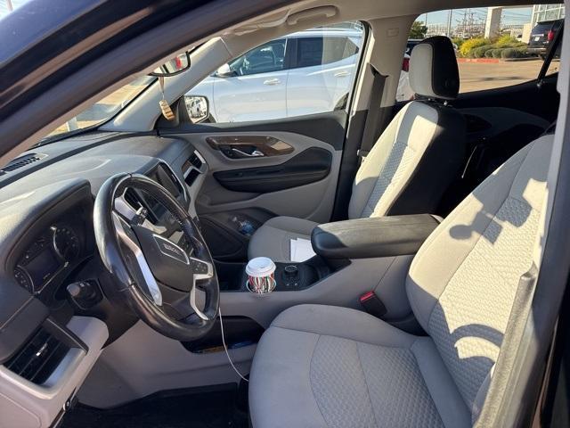 used 2019 GMC Terrain car, priced at $16,894