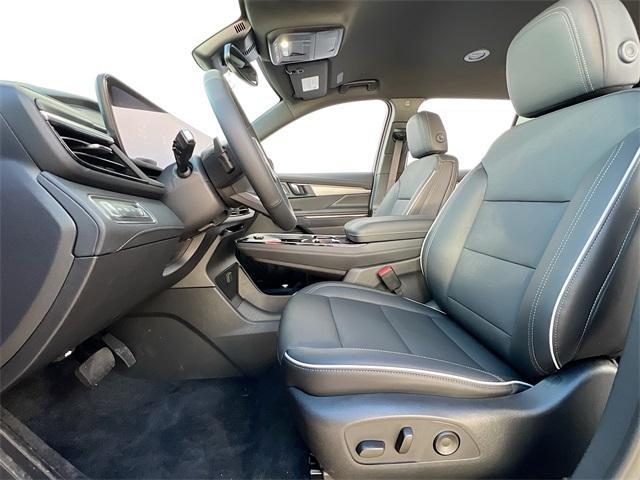 new 2025 Buick Enclave car, priced at $45,516