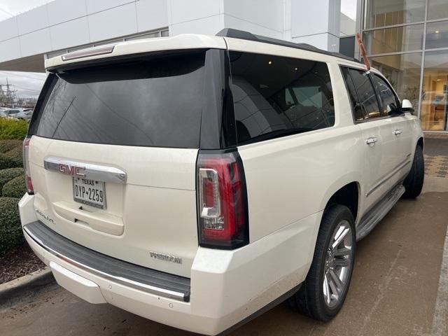 used 2015 GMC Yukon XL car, priced at $17,300