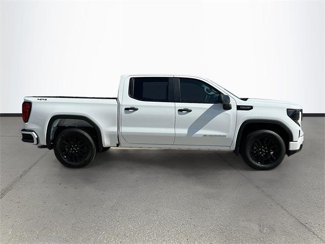 new 2024 GMC Sierra 1500 car, priced at $44,764