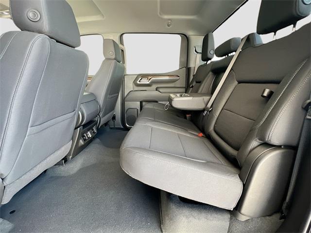 new 2026 GMC Sierra 1500 car, priced at $44,489