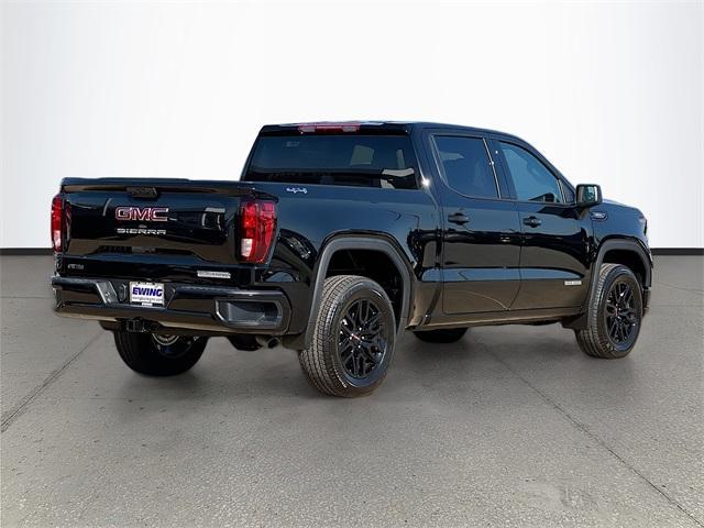 new 2026 GMC Sierra 1500 car, priced at $44,489