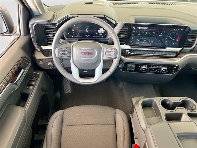 new 2026 GMC Sierra 1500 car, priced at $44,489