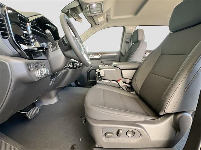 new 2026 GMC Sierra 1500 car, priced at $44,489