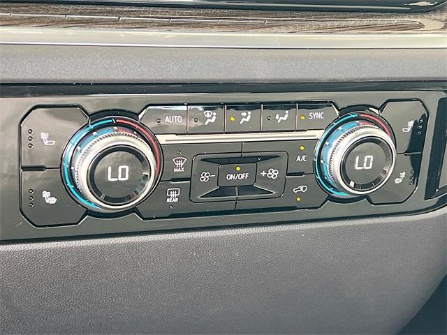 new 2026 GMC Sierra 1500 car, priced at $44,489