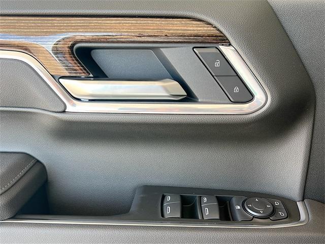 new 2026 GMC Sierra 1500 car, priced at $44,489