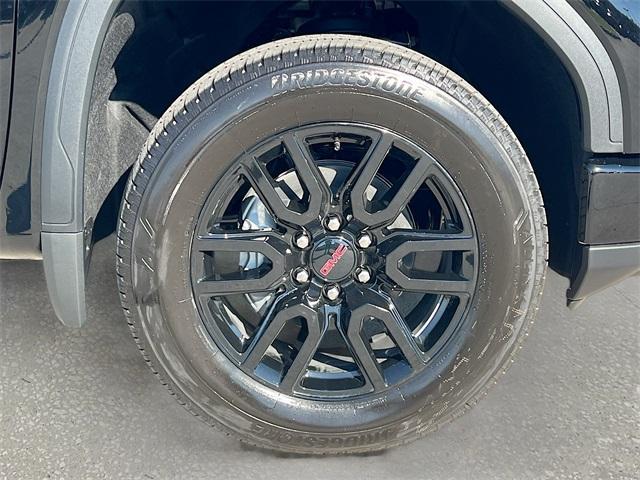 new 2026 GMC Sierra 1500 car, priced at $44,489