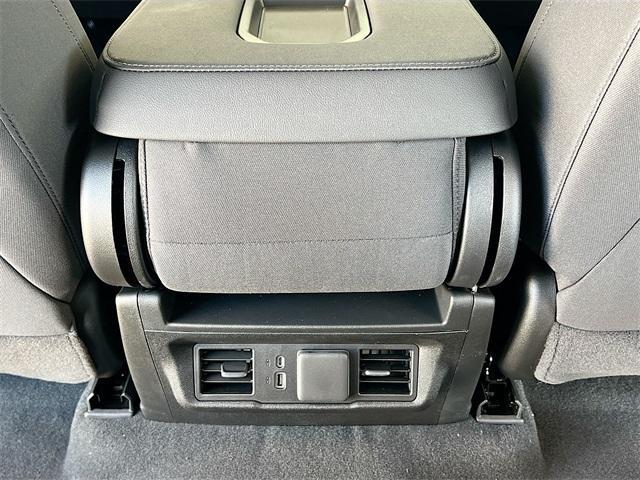 new 2026 GMC Sierra 1500 car, priced at $44,489