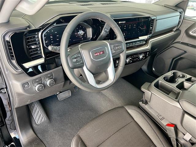 new 2026 GMC Sierra 1500 car, priced at $44,489