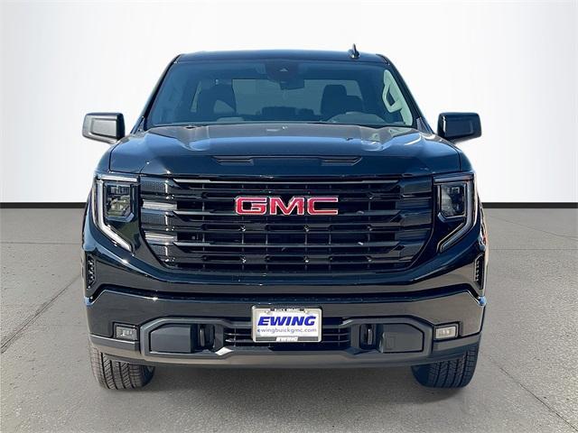 new 2026 GMC Sierra 1500 car, priced at $44,489
