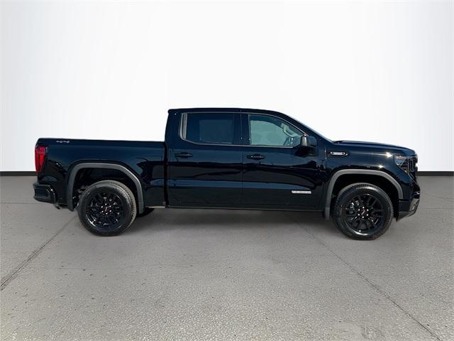 new 2026 GMC Sierra 1500 car, priced at $44,489