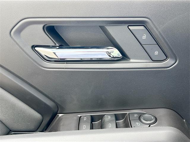new 2025 GMC Canyon car, priced at $43,287
