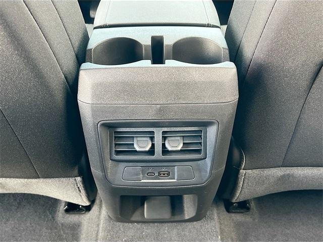 new 2025 GMC Canyon car, priced at $43,287