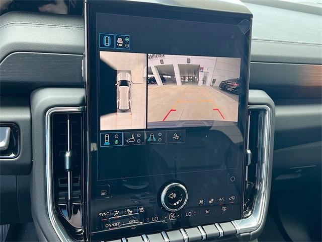 new 2025 GMC Yukon car, priced at $85,010