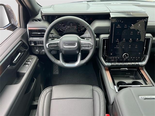 new 2025 GMC Yukon car, priced at $85,010
