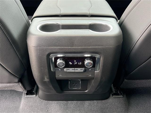 new 2025 GMC Yukon car, priced at $85,010