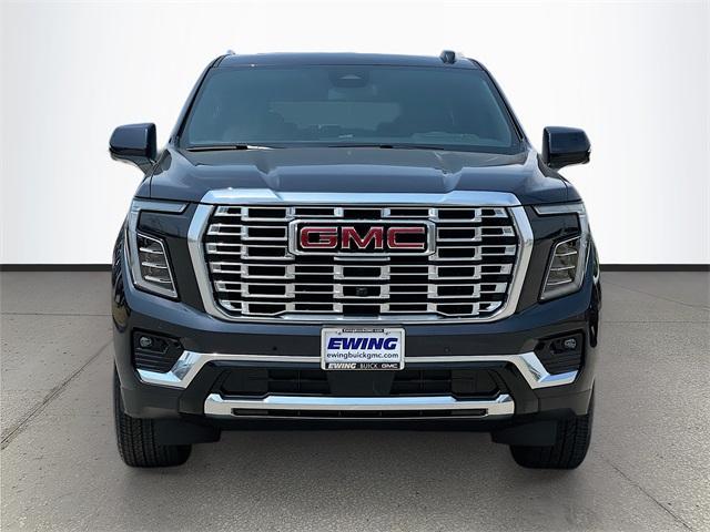 new 2025 GMC Yukon car, priced at $85,010