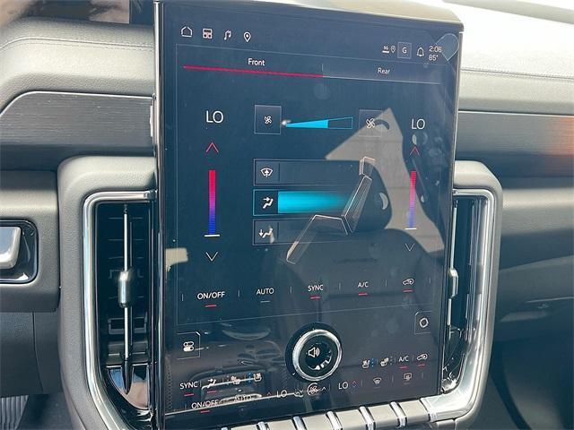 new 2025 GMC Yukon car, priced at $85,010