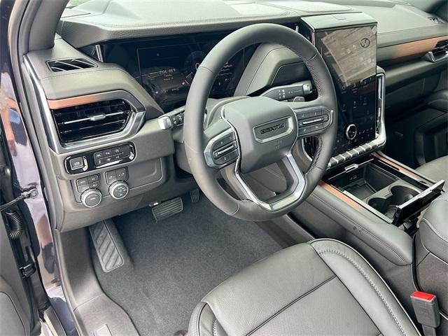 new 2025 GMC Yukon car, priced at $85,010