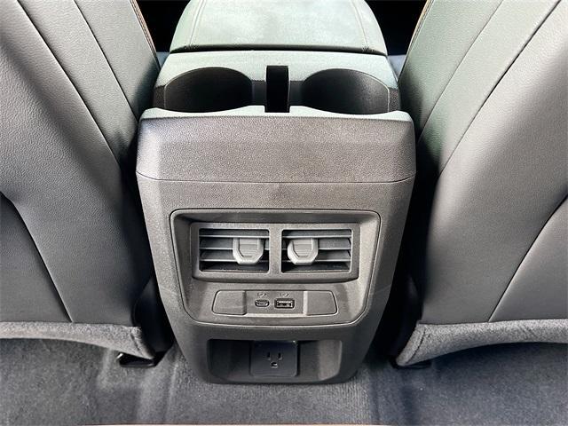 new 2026 GMC Canyon car, priced at $50,488